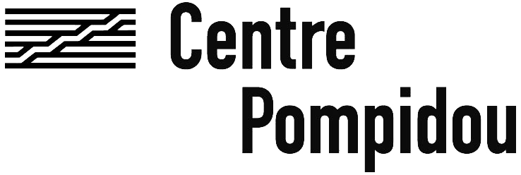 logo Centre Pompidou