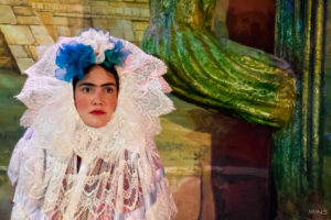 Hommage à F. Kahlo
