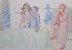 2017-04-29 Dr Sketchy – Dr Mabuse au Cirque électrique – 05.jpg