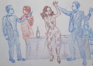 2017-04-29 Dr Sketchy – Dr Mabuse au Cirque électrique – 06.jpg